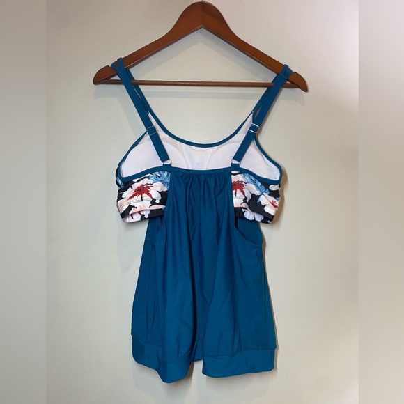 NEW Tankini Set - Picture 8 of 10